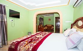 Glory Hills Hotel